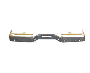 Rear Bumper Face Bar image