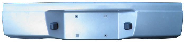 Nissan Xterra Rear Bumper Assembly - NI1103119