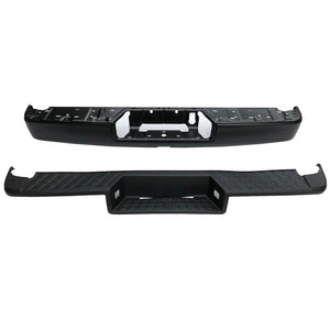 Rear Bumper Assembly image