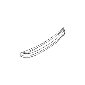 Rear Bumper Reinforcement image