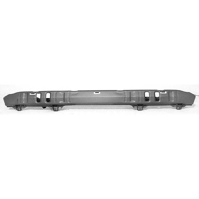 Nissan Pathfinder Rear Bumper Reinforcement To 12/98 - NI1106147