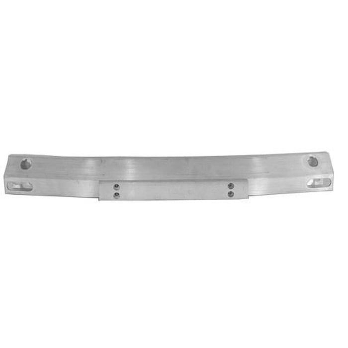 Nissan Murano Rear Bumper Reinforcement Aluminum - NI1106159