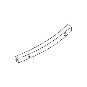Rear Bumper Reinforcement image