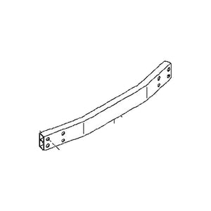 Rear Bumper Reinforcement image