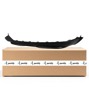 Rear Lower Bumper image