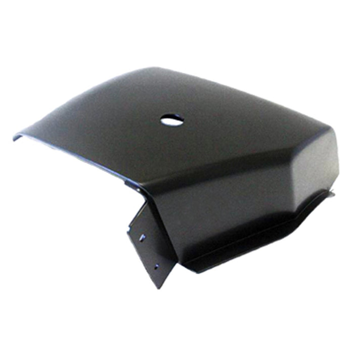 Nissan Armada/Pathfinder Armada Rear Driver Side Bumper Bumper Ends W/Park Distance Sensors - NI1116101