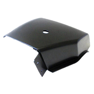 Rear Driver Side Bumper image