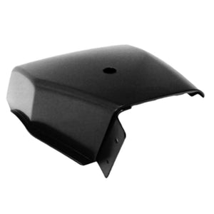 Rear Passenger Side Bumper image