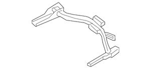 Trailer Hitch Drawbar image