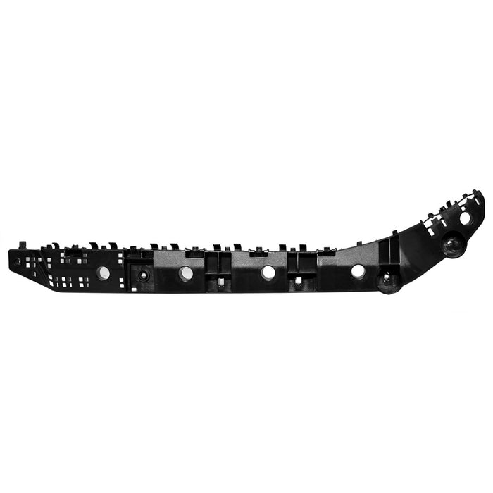 Nissan Murano Rear Driver Side Bumper Support - NI1142109