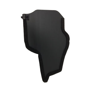 Rear Driver Side Bumper Support image