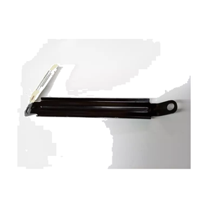 Rear Driver Side Bumper Support image