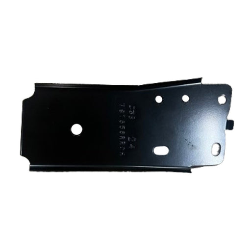 Nissan Rogue Rear Driver Side Bumper Support Usa Built Bracket - NI1162101