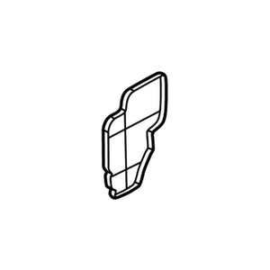 Rear Driver Side Bumper Support image