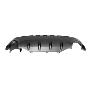 Rear Bumper Valance / Grille Kit image