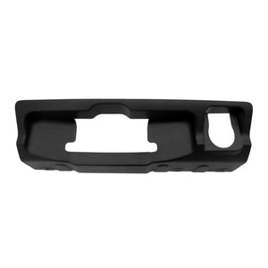 Rear Bumper Valance / Grille Kit image