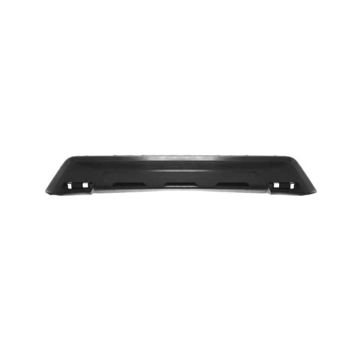 Nissan Rogue SL Rear Bumper Valance Usa Built To 5-22 - NI1195113