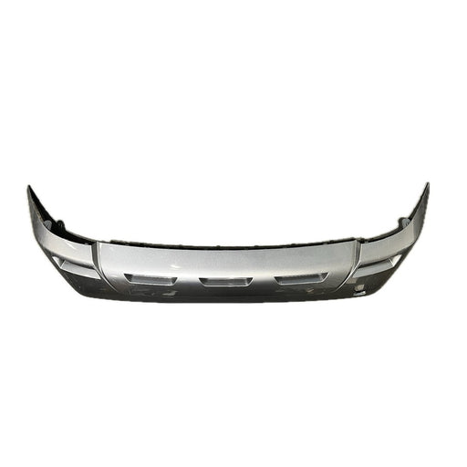 Nissan Rogue SL Rear Bumper Valance Japan Built - NI1195117