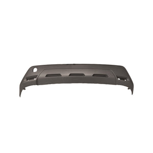Rear Bumper Valance / Grille Kit image
