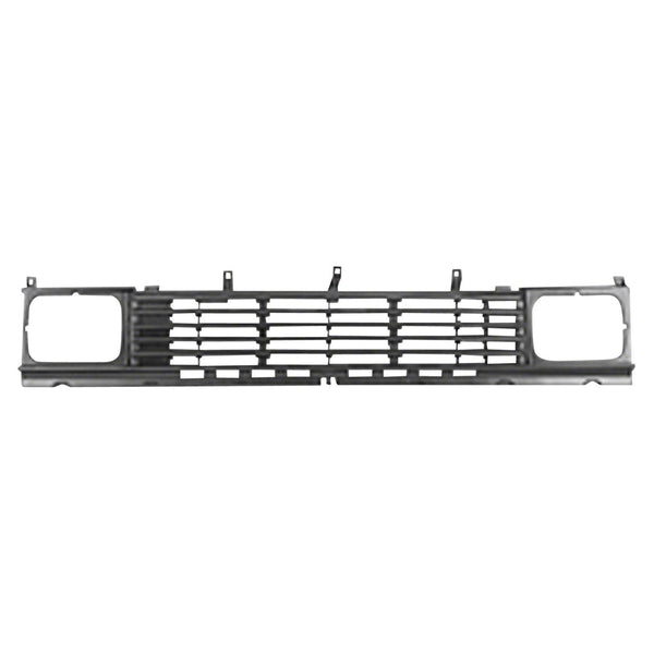 Grilles & Components image