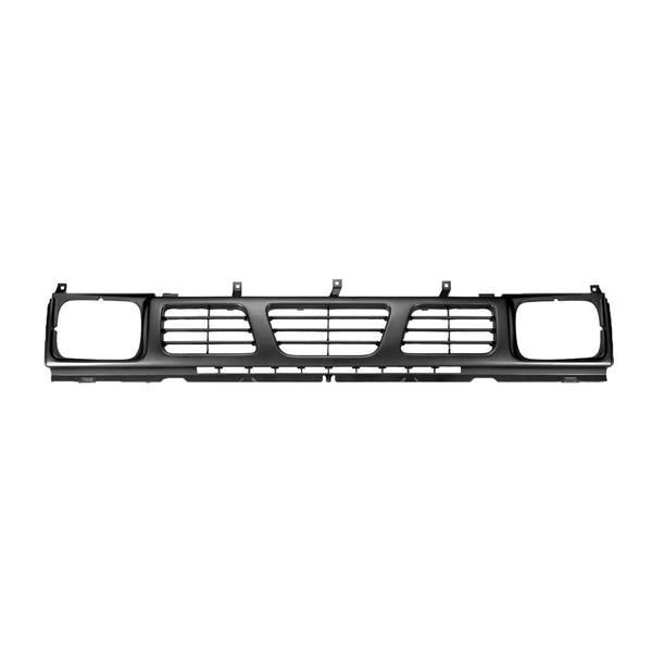 Grilles & Components image