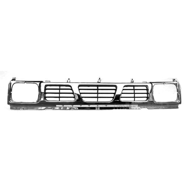 Grilles & Components image