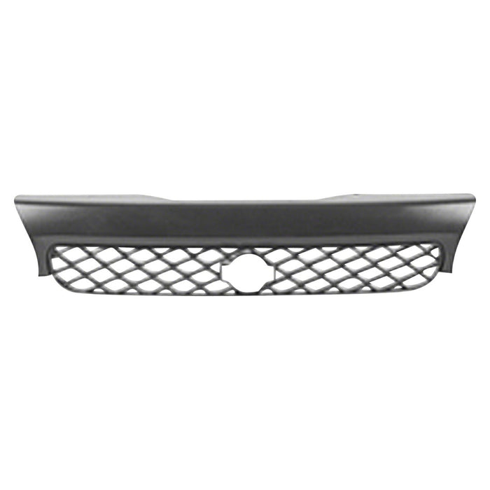 Nissan Quest Grille Assembly - NI1200178