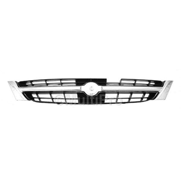 Grilles & Components image