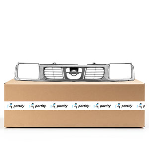 Grille image