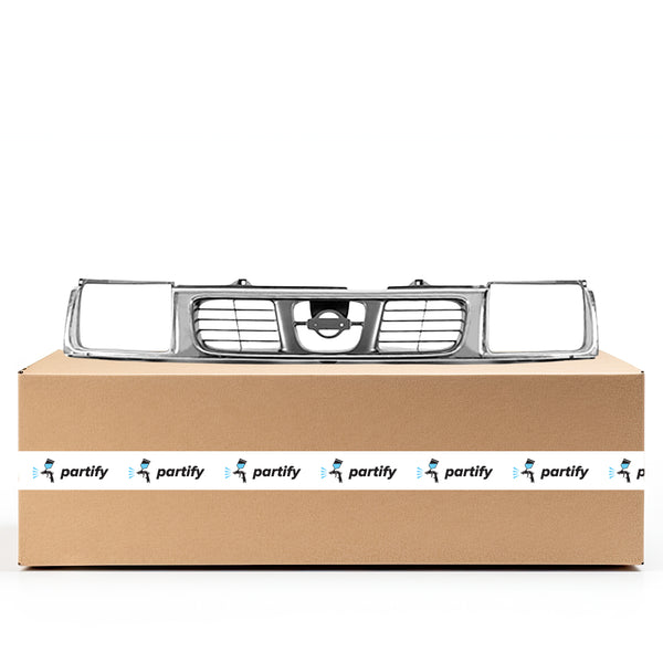 Grilles & Components image