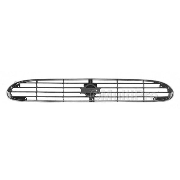 Grilles & Components image