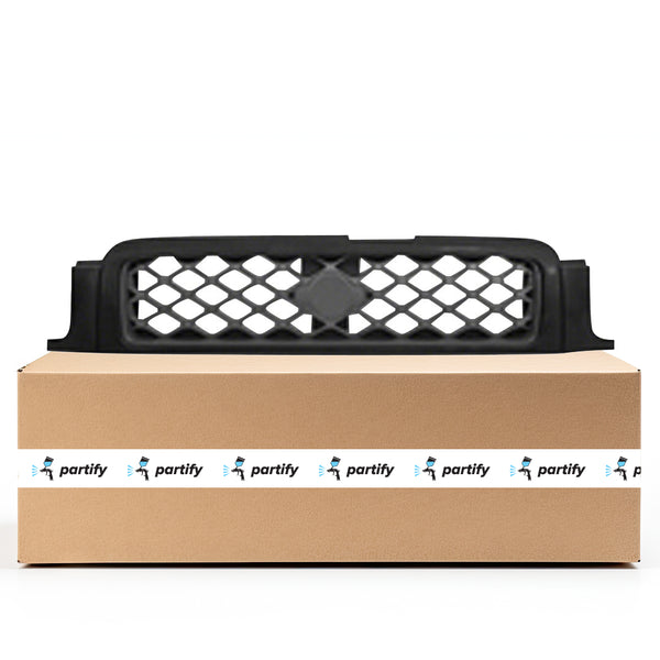 Grilles & Components image