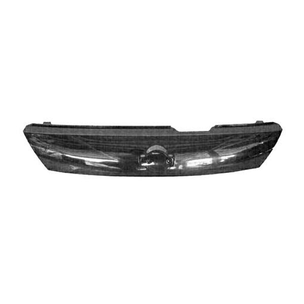 Grilles & Components image