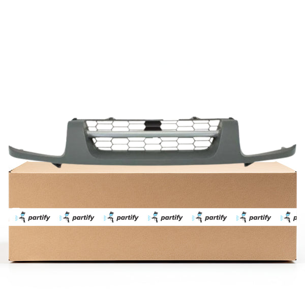 Grilles & Components image