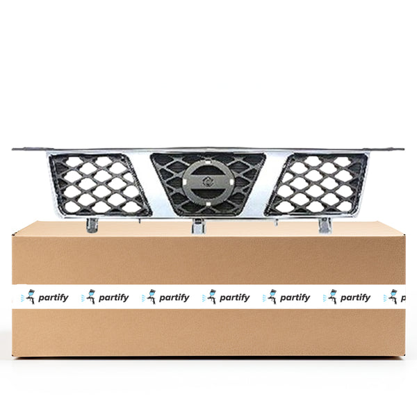 Grilles & Components image