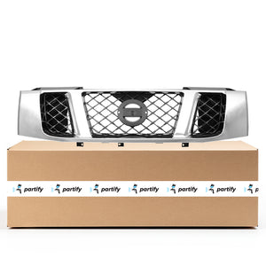 Grille image