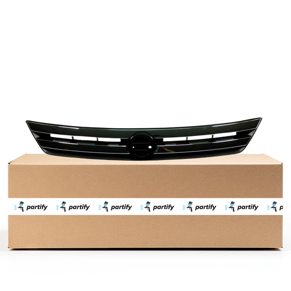 Grilles & Components image
