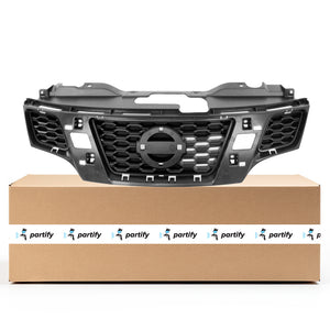 Grille image