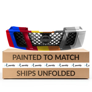 Grille image