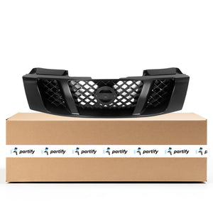 Grille image