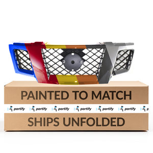 Grille image