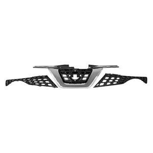 Grille image