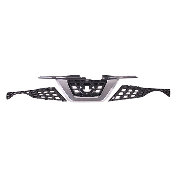 Grilles & Components image
