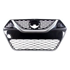 Grille image