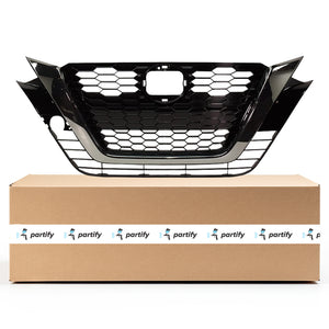 Grille image