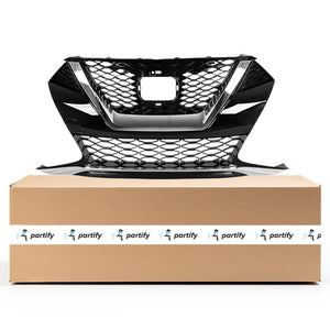 Grille image