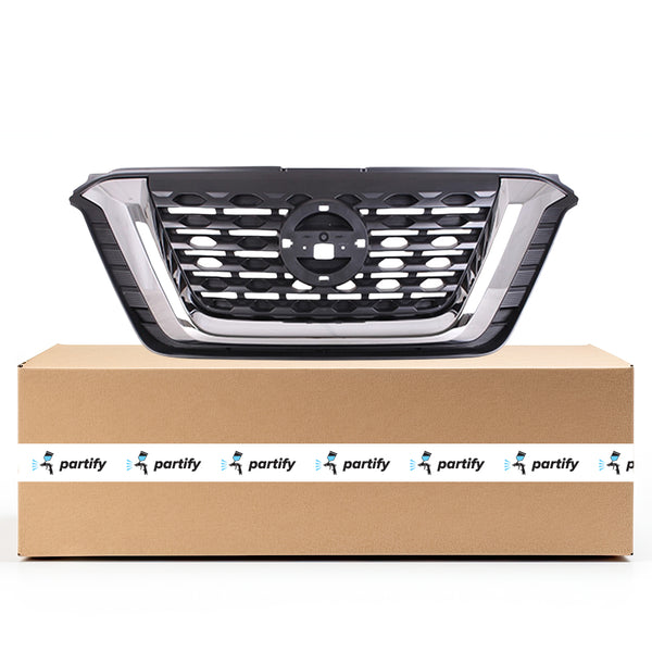 Grilles & Components image