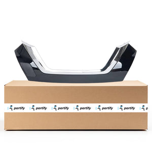 Grille Molding image