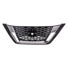 Grille image