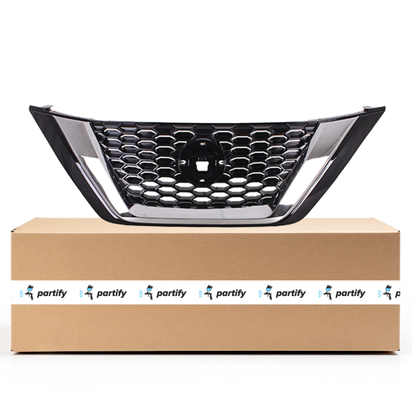Grilles & Components image